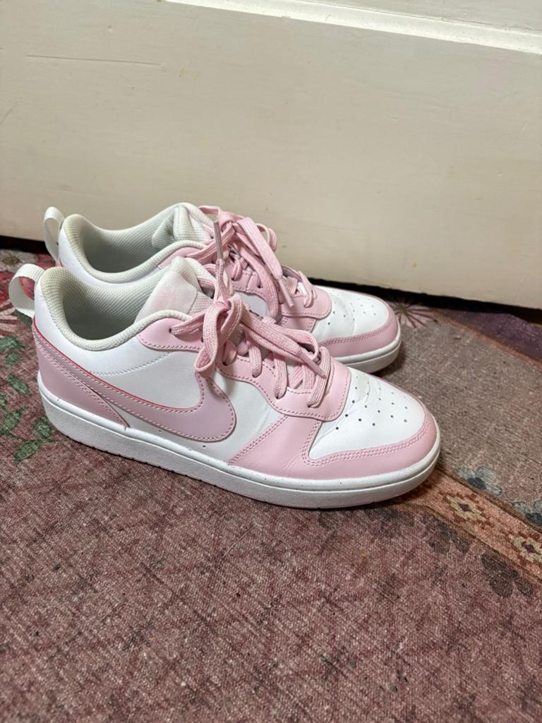 Leuke Nike Court, Kleding | Dames, Schoenen, Wit, Nike, Ophalen of Verzenden, Sneakers of Gympen