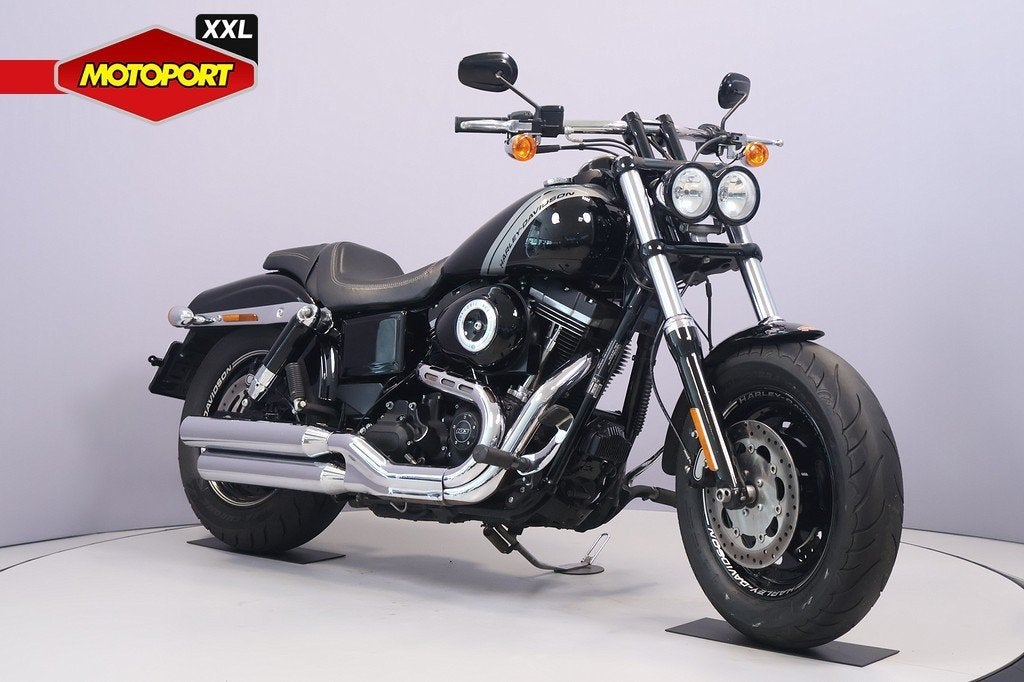Harley-Davidson FAT BOB (bj 2015), Motoren, H-DCUSTOMERSERVICE@Harley-Davidson.com, Harley-Davidson Benelux, Overig, Laan van Vredenoord 33
2289 DA  Rijswijk ZH, NL