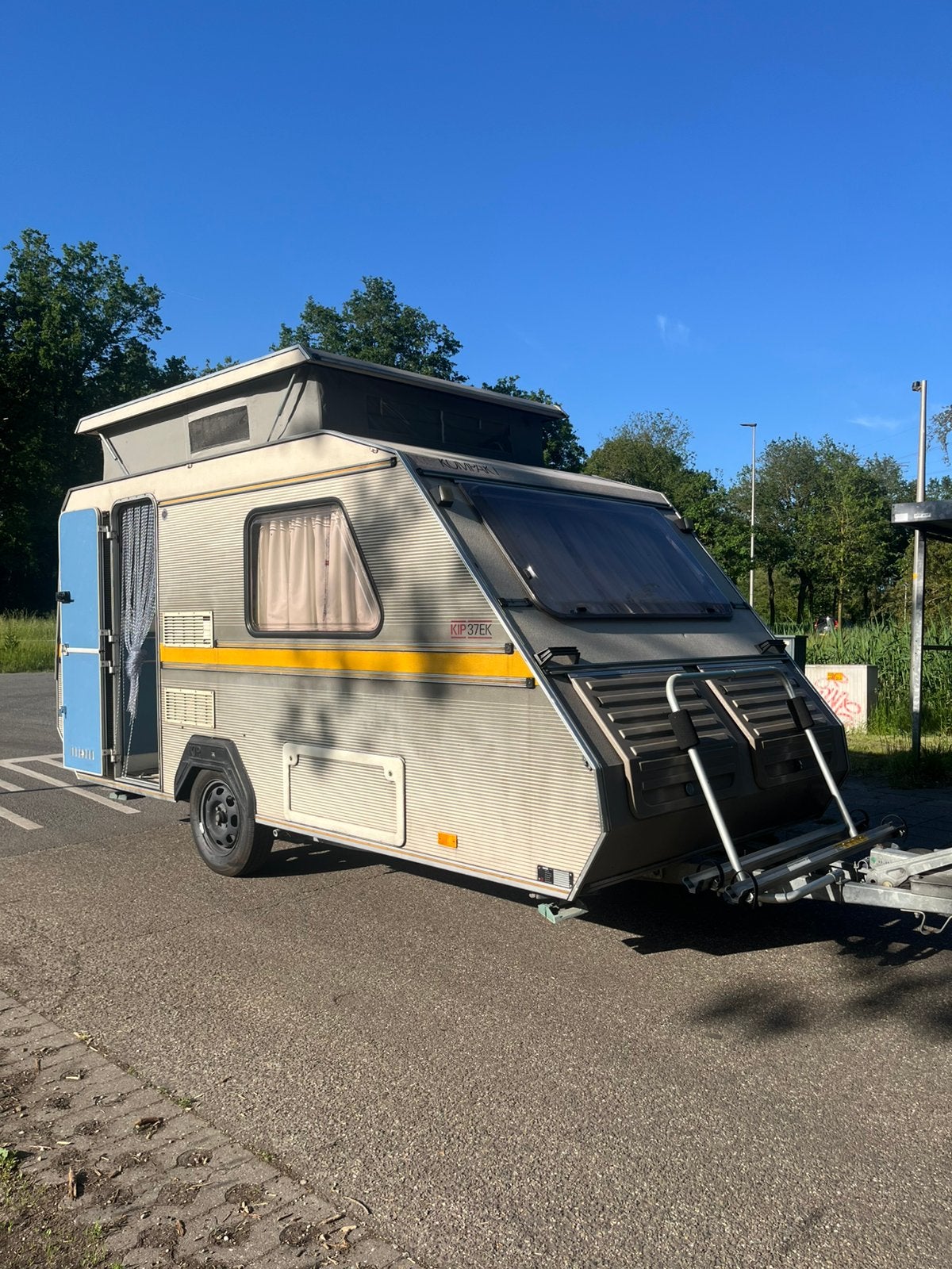 🟢WIJ KOPEN CARAVANS EN HALEN SLOOPCARAVANS GRATIS OP!!..🟢, Overige merken, Rondzit, Particulier, 4 tot 5 meter
