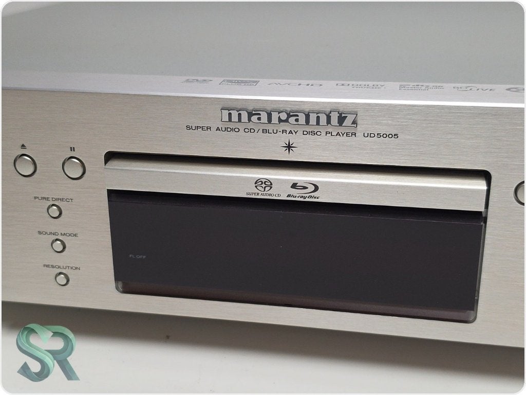 Marantz UD5005, Overige merken, Gebruikt, ., Ophalen of Verzenden