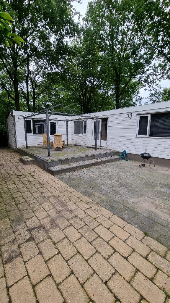zonder standplaats, staplaats, staanplaats, Caravans en Kamperen, Stacaravans, tot en met 6, Ophalen