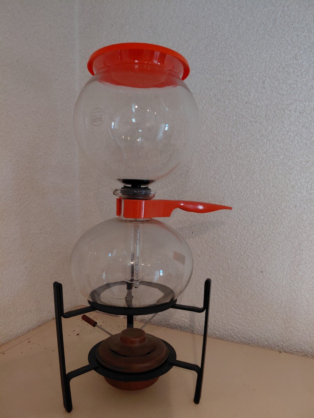 koffiezetter vintage, Ophalen, Overige modellen