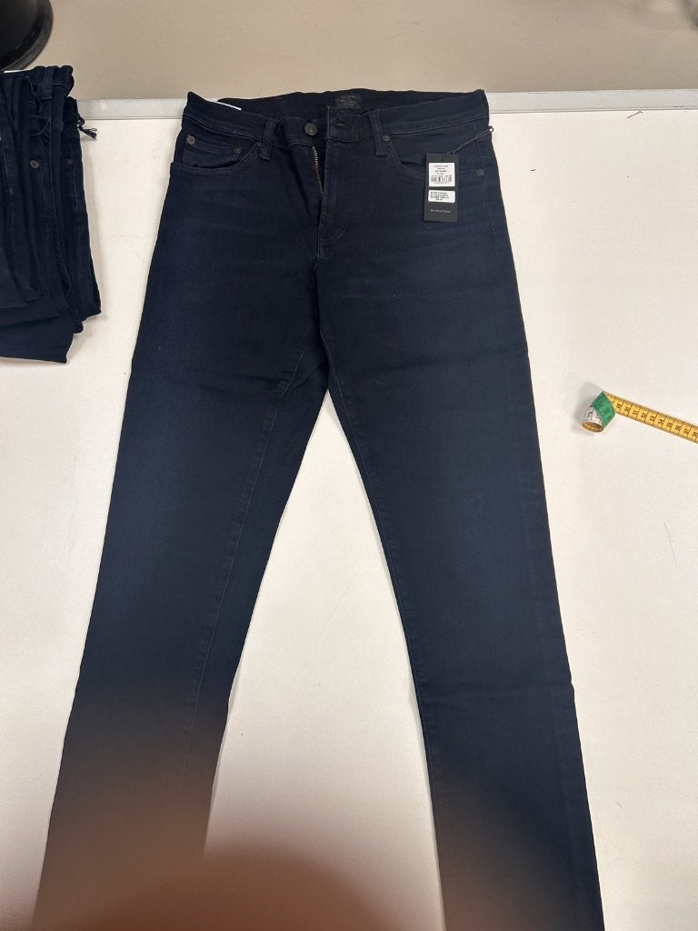 Citizens of Humanity The London slim taper jeans W28 nieuw, Blauw, Nieuw, W32 (confectie 46) of kleiner, Ophalen of Verzenden
