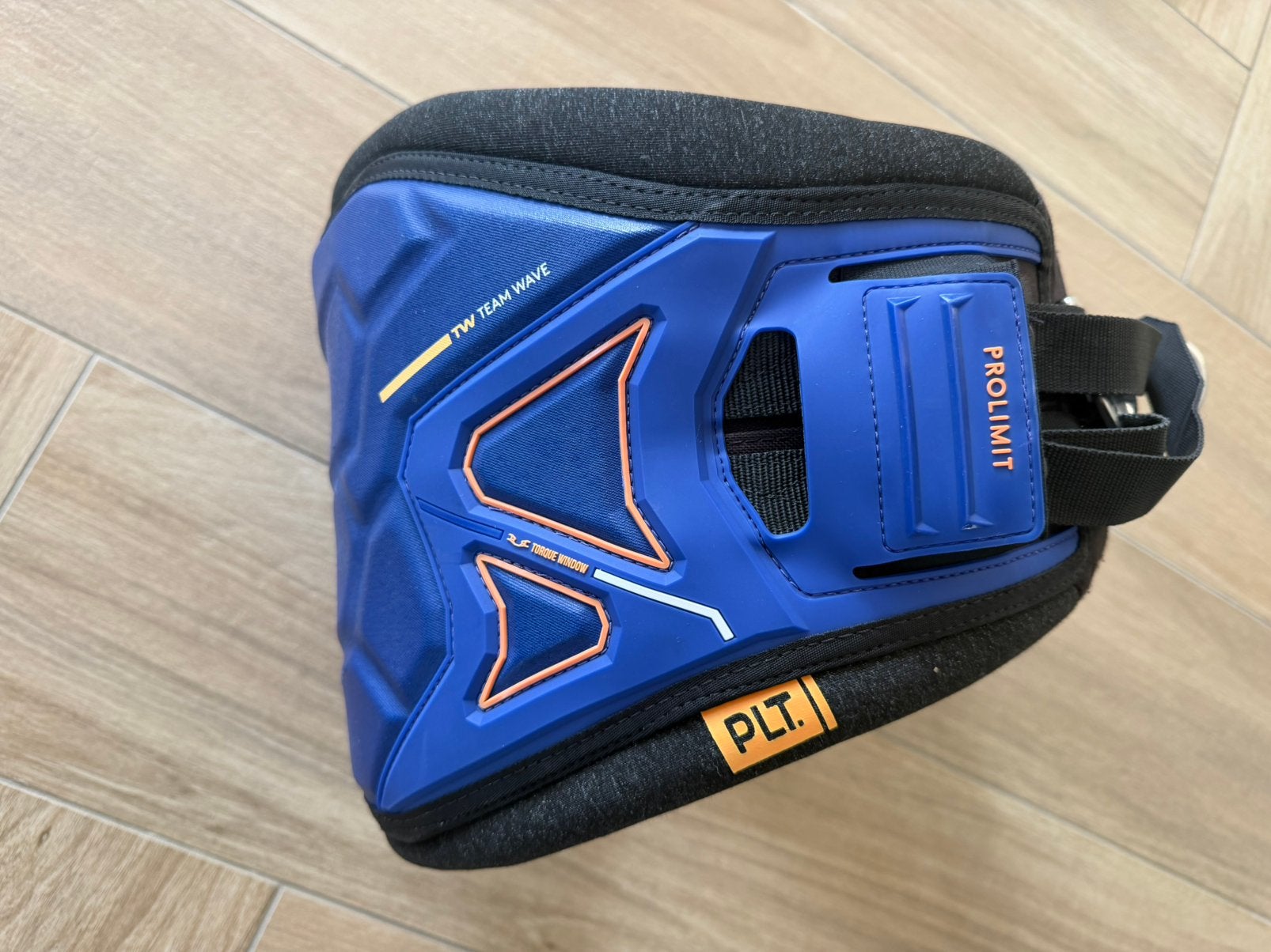 Windsurf trapeze Prolimit Teamwave S, Ophalen of Verzenden, Gebruikt, Prolimit, Overige typen