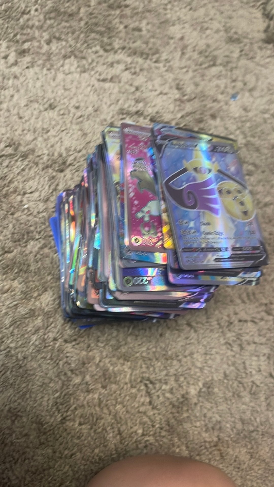 Pokemon kaarten, Verzamelen, Ophalen of Verzenden, Losse flippo's