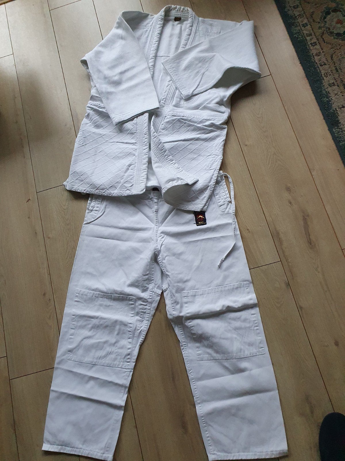 Bushindo Vechtsportpakken / judo- Diverse Maten, Ophalen of Verzenden, Gebruikt, Vechtsportpak