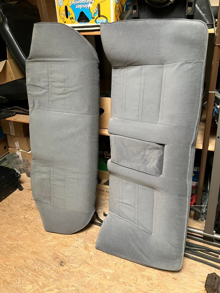 Volvo 340 achterbank, Auto-onderdelen, Ophalen, Gebruikt, Volvo