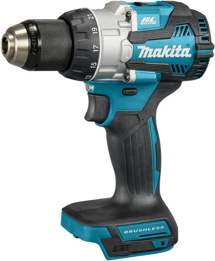 Nieuwe Makita Schroeftol (body) 18V LI-ION, Info@makita.nl, Makita, Nieuw, Ophalen of Verzenden