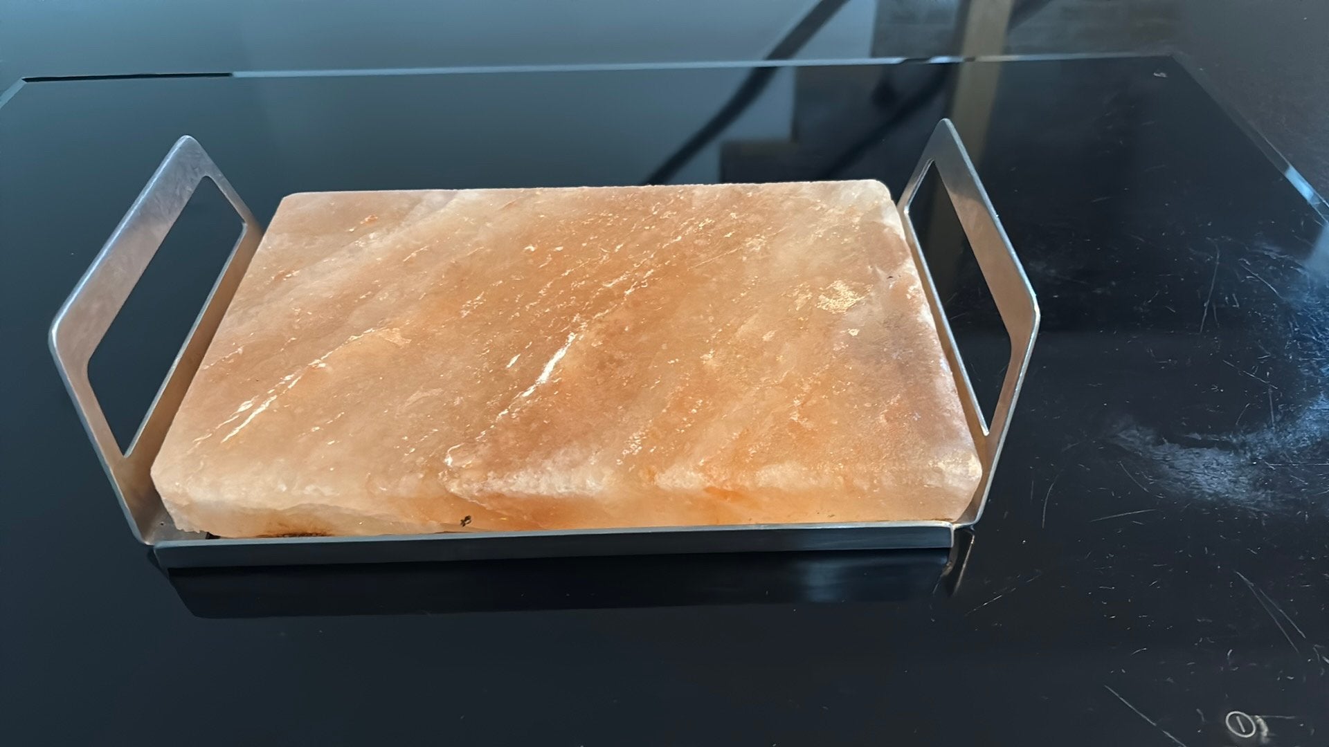 Zoutsteen AEG Mastery Collection., Ophalen of Verzenden, Nieuw