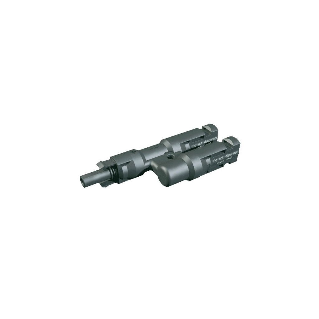 MC4 connector Y-stuk FMM, Verzenden, Klantenservice@germat.nl, Gereedschap of Toebehoren, Nieuw