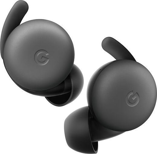 Nieuwe Google Pixel Buds A-series Zwart