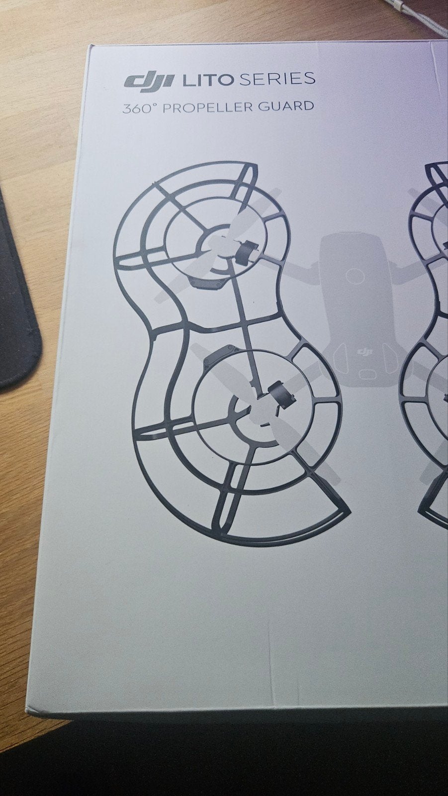 Dji Propeller Guard Lito x1, Cameradrone, Nieuw, Ophalen of Verzenden, Minder dan 250 gram