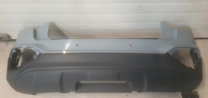 Achterbumper 4x pdc Audi Q2 81A facelift bj '20+, Auto-onderdelen, Audi, Gebruikt, Voor, Sidali047@hotmail.com