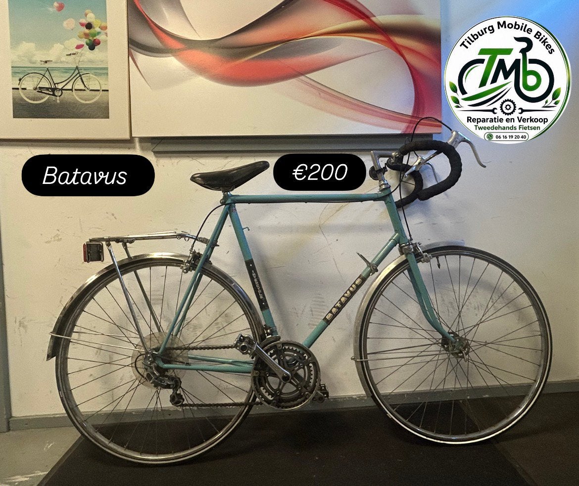Racefiets/wilren/hobby bikes /sport student bikes from €100, Aluminium, Zo goed als nieuw, Meer dan 20 versnellingen, Ophalen