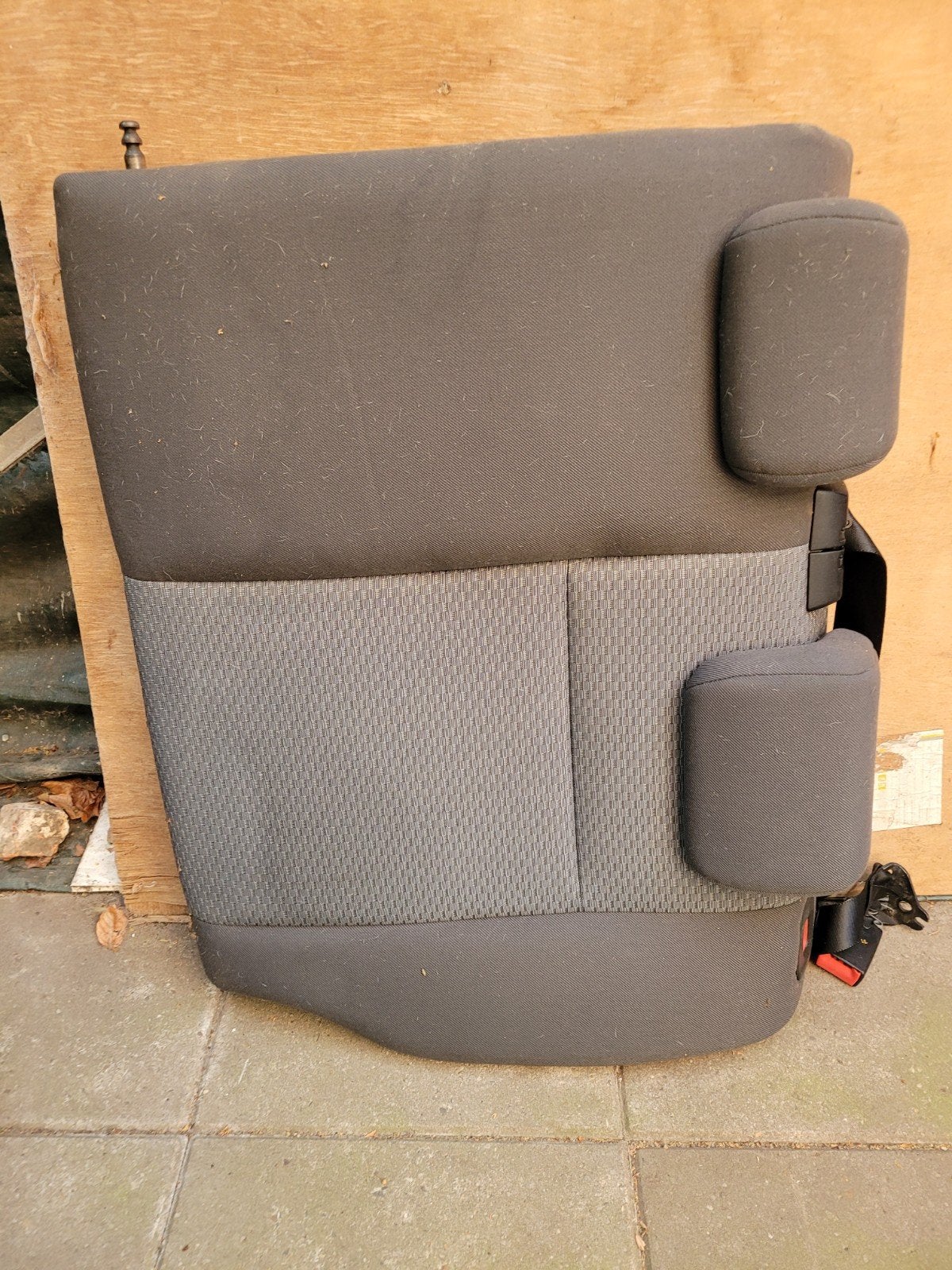 Interieur ford Focus, Auto-onderdelen, Interieur en Bekleding, Ophalen, Nieuw, Ford