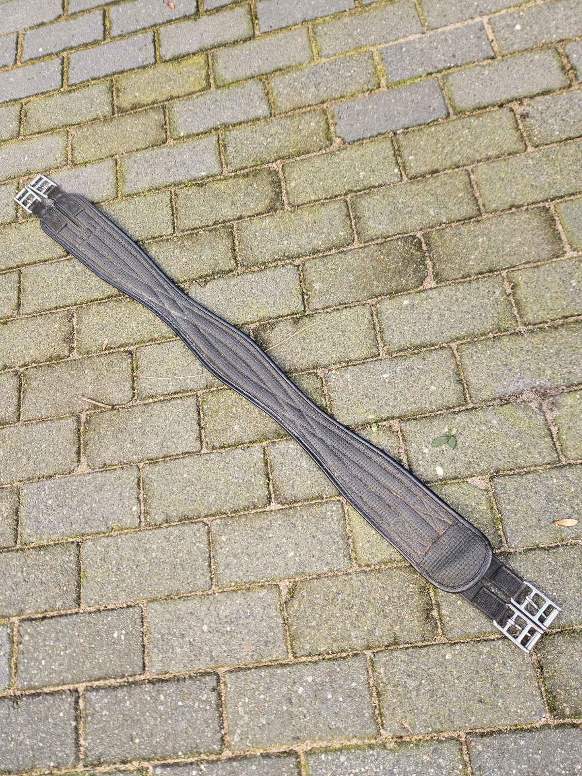 singel Thorowgood 115 cm, Dieren en Toebehoren, Ophalen of Verzenden, Gebruikt, Singel