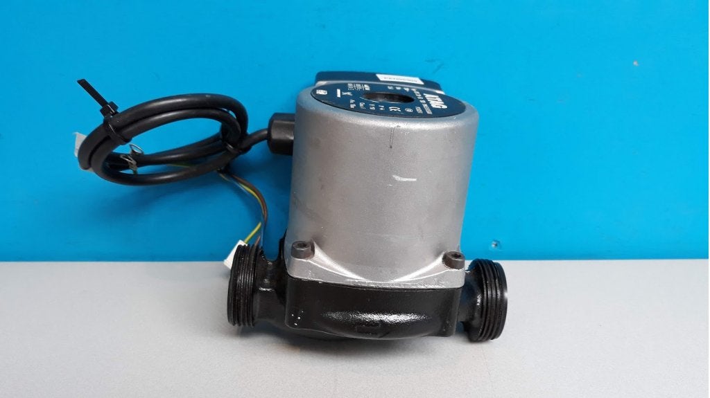 Cv pomp Atag Perfect PF-SHR24-35 UPS 20-50 130mm S4298200, Doe-het-zelf en Verbouw, Verwarming en Radiatoren, Niet ingevuld, Gebruikt