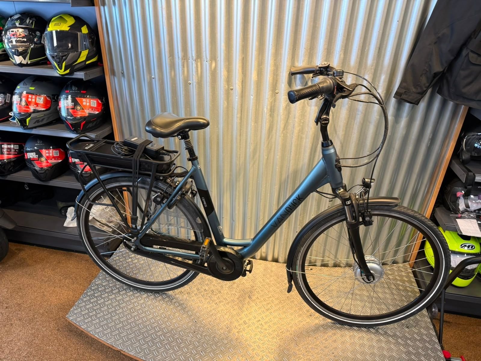 Van Dijck Ceres 56cm, Overige merken, Gebruikt, -, -