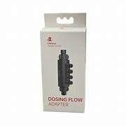 chihiros inline dosing flow adapter 12/16 mm €39,95, ., Overige typen, Nieuw, Ophalen of Verzenden