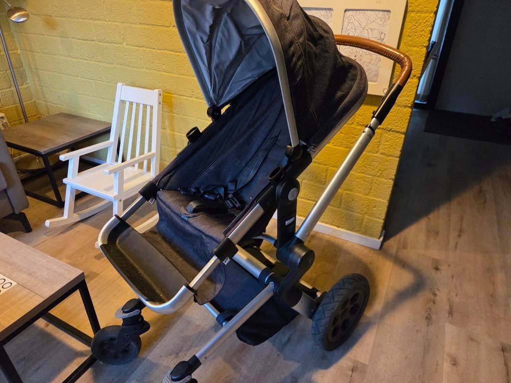 Joolz Day kinderwagen, Ophalen, Gebruikt, Kinderwagen, Overige merken