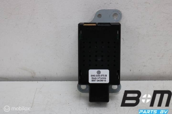 Ontstoringsfilter VW Golf 6 5M0035570B, Auto diversen, Gebruikt