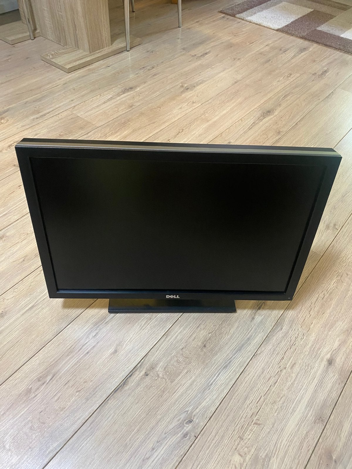 Dell UltraSharp 24 inch monitor (2408WFP / 2407WFP), Ophalen of Verzenden, Zo goed als nieuw, 50 Hz, Overige merken