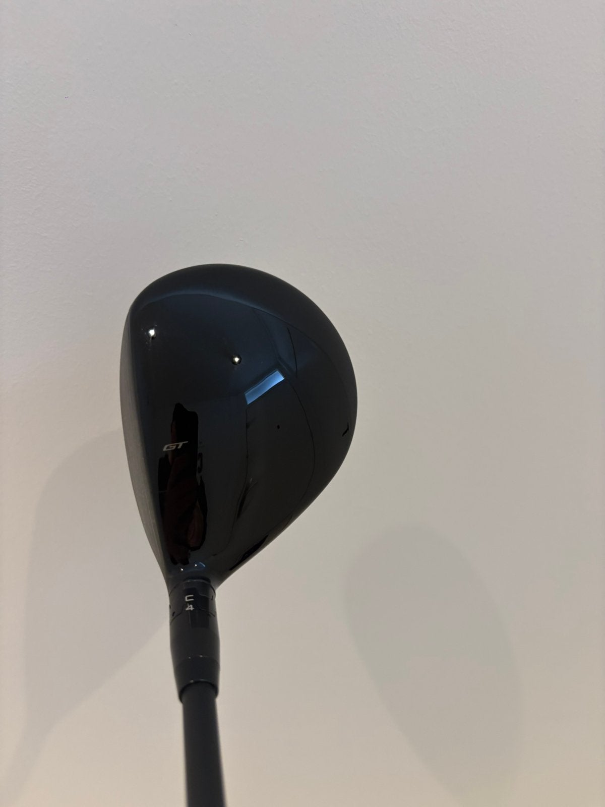 Titleist GT3, Ophalen, Zo goed als nieuw, Club