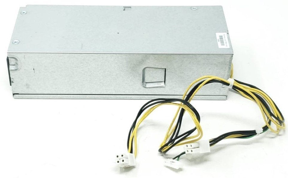 HP L08404-002 - 180W Power Supply For HP Prodesk 400 G5, Facturen@maascomputers.nl, Ophalen of Verzenden, Cargadoorweg 23, 6541 BT Nijmegen