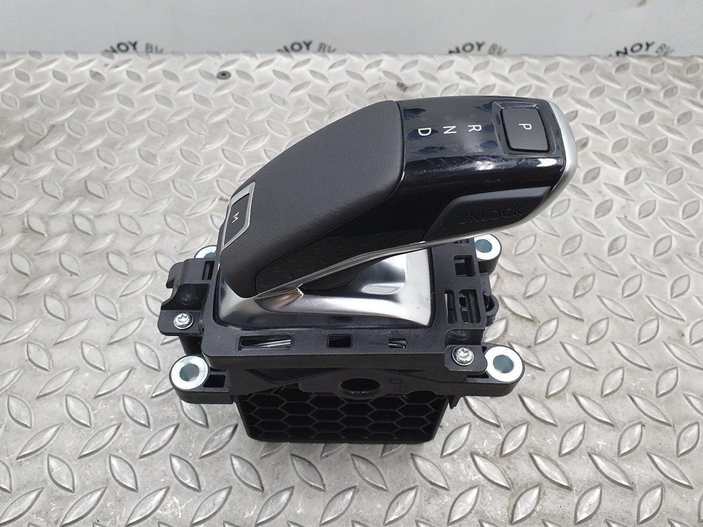 CITROEN C5 AIRCROSS VERSNELLINGSPOOK 2019, Ophalen of Verzenden, Gebruikt, Stiba lid