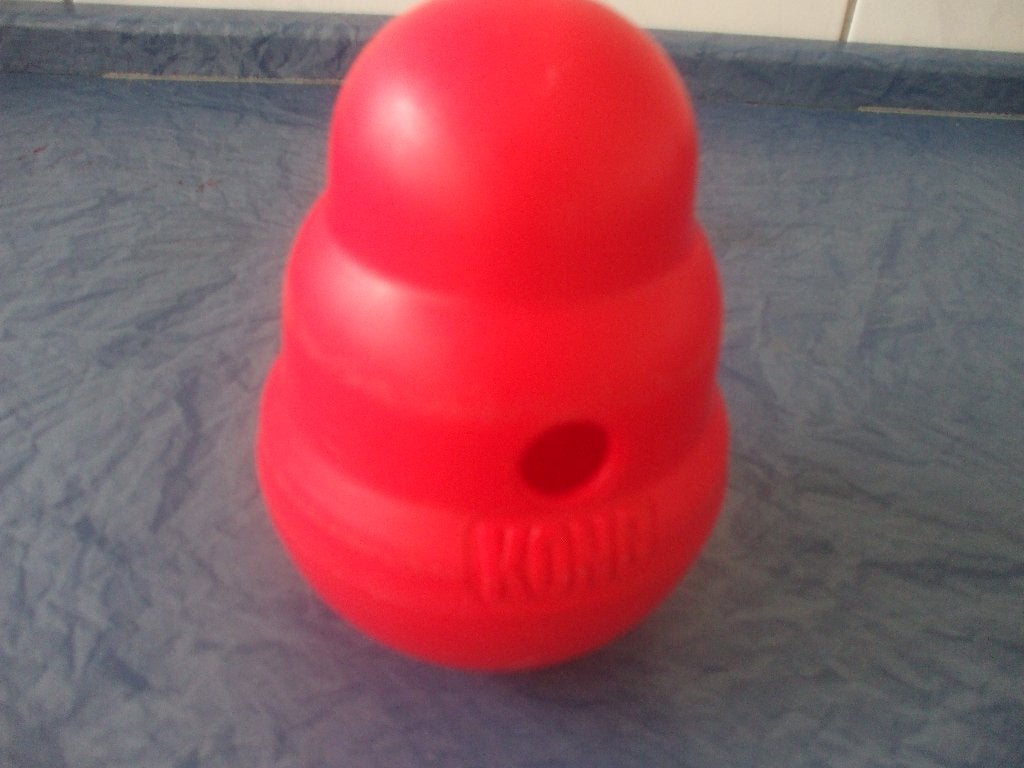 Wobbler Kong, Ophalen of Verzenden, Zo goed als nieuw