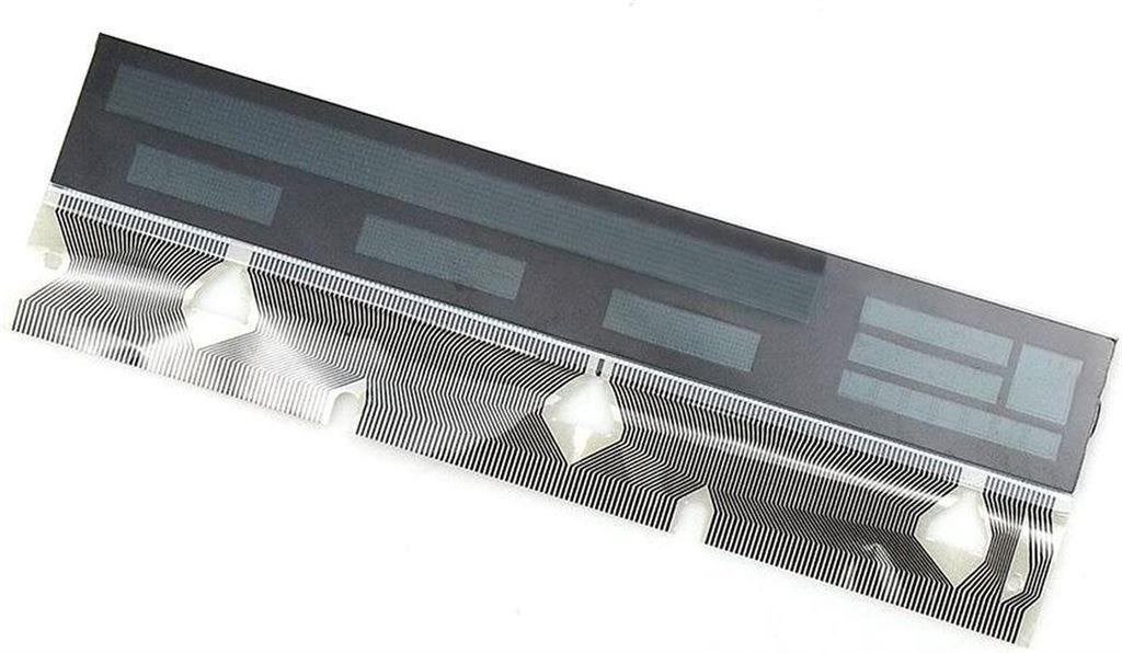 LCD Pixel Reparatie Repair Kit Voor Bmw 5 Serie 7 Serie E38, Verzenden, Automotive Parts, A.parts@hotmail.nl, Trasmolenlaan 12 3447 GZ Woerden