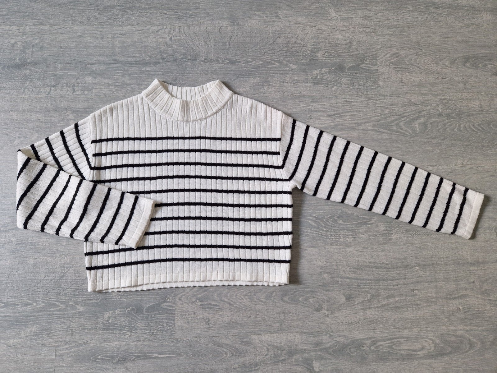 Leuke trui van h&m maat 170. Als nieuw., Meisje, Trui of Vest, H&M, Ophalen of Verzenden