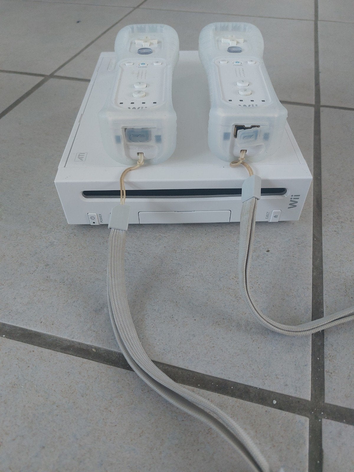 Complete Nintendo Wii bundel met games en accessoires, Avontuur en Actie, Gebruikt, Eén computer, Ophalen of Verzenden