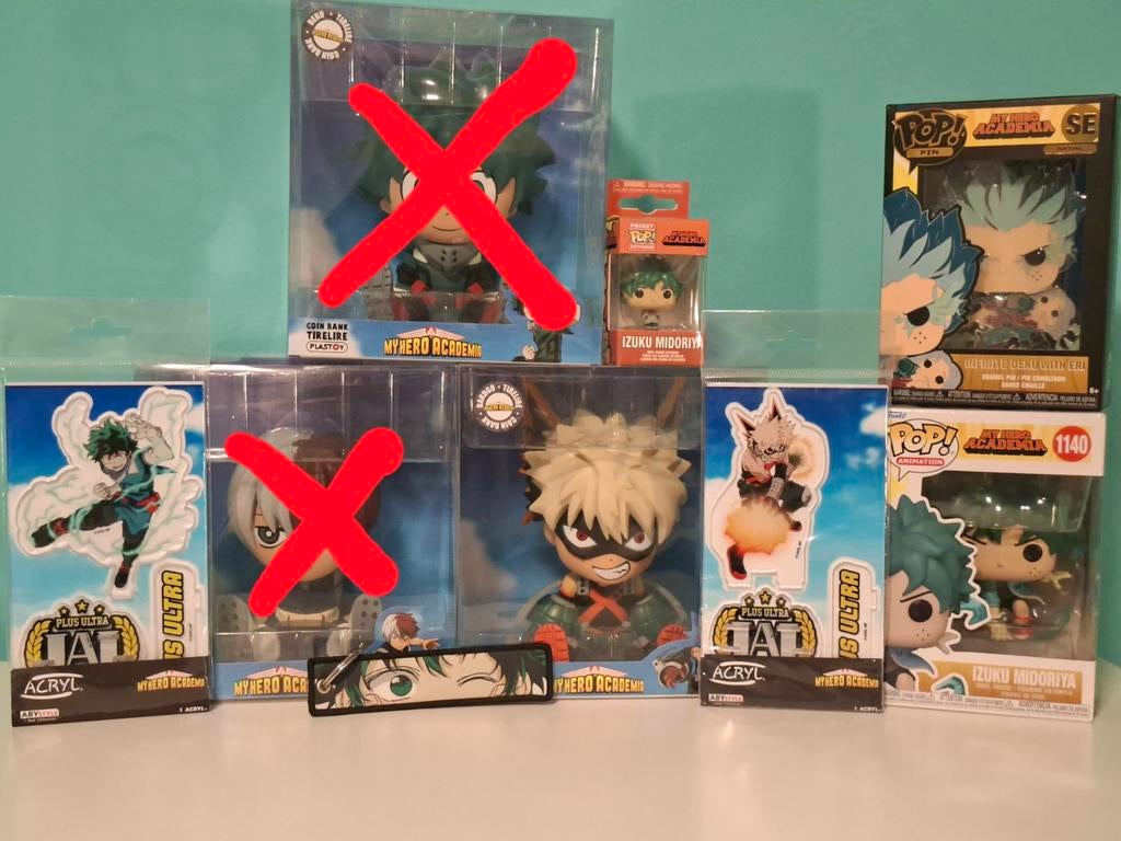 MHA collectie, Ophalen of Verzenden, Gebruikt