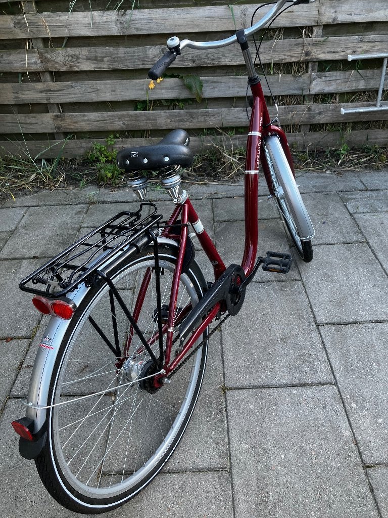 Damesfiets, Ophalen, Nieuw, Overige merken