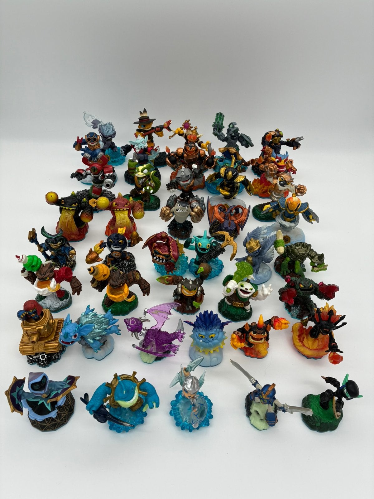 Skylanders Swap Force Collectie, Avontuur en Actie, Verzenden, W, 1 speler
