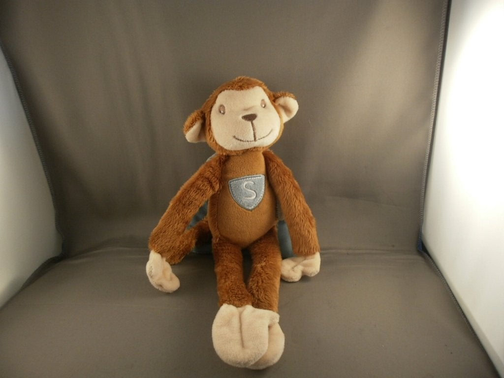 little dutch vrienden van het Sophia super held aap 32 cm en, Kinderen en Baby's, Speelgoed | Knuffels en Pluche, Overige karakters