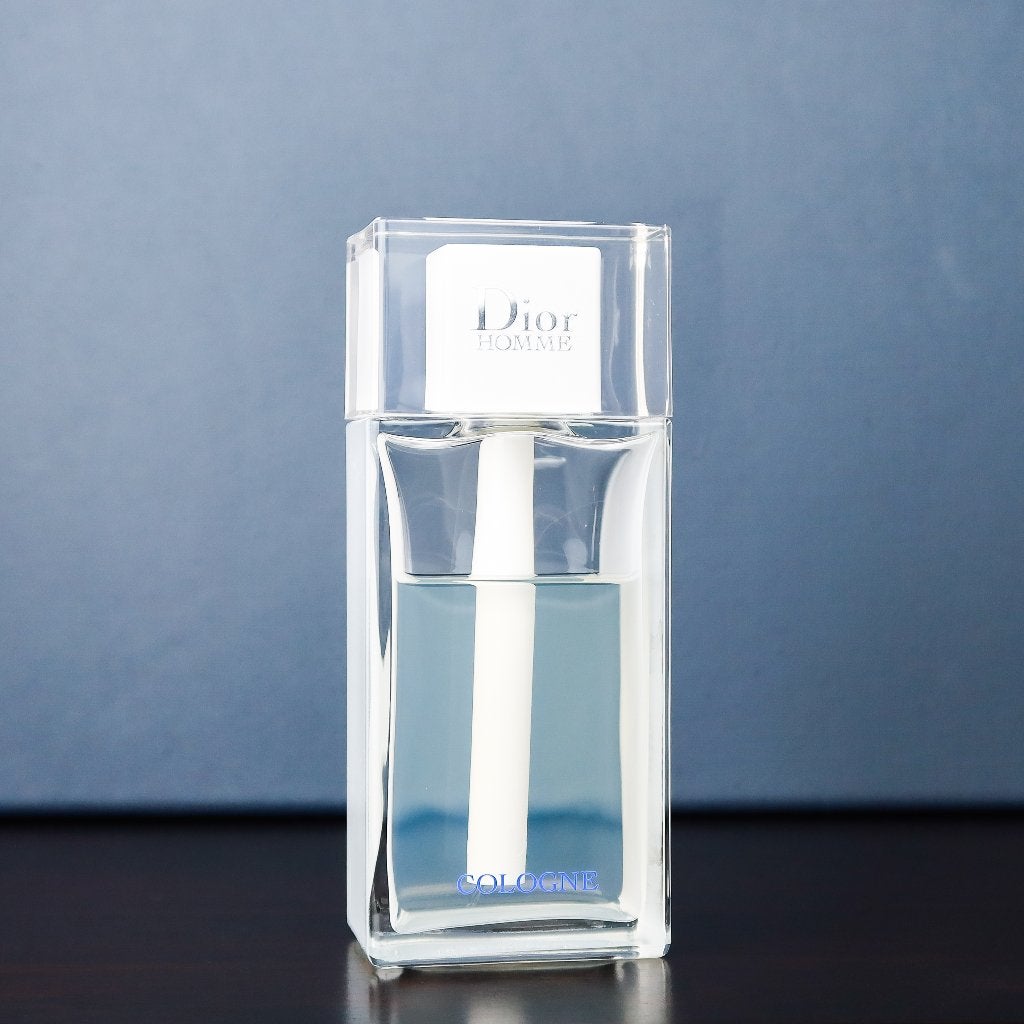 Dior - Homme Cologne 2022 sample, Verzenden, Nieuw