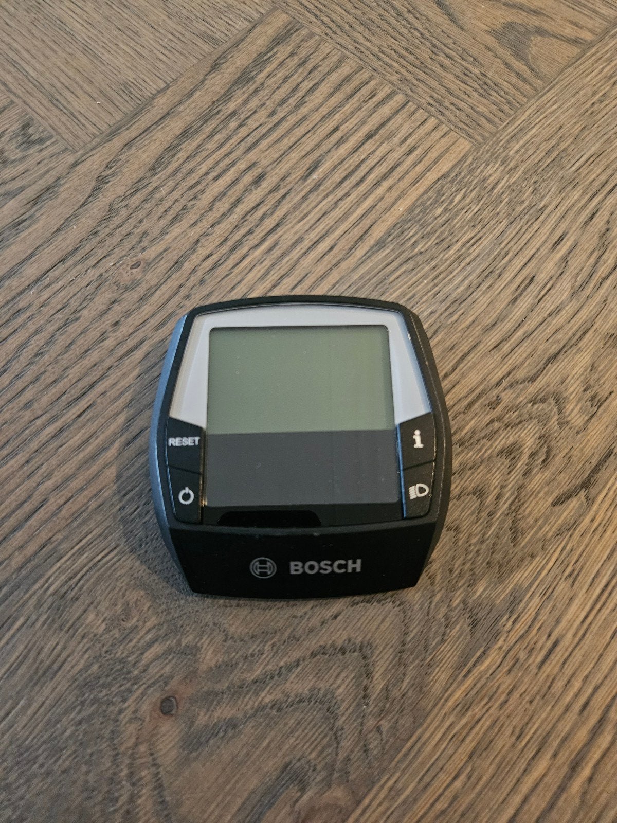 Bosch Intuvia fiets display, nieuwstaat!, Fietsen en Brommers, Fietsaccessoires | Fietscomputers, Ophalen of Verzenden, Draadloos