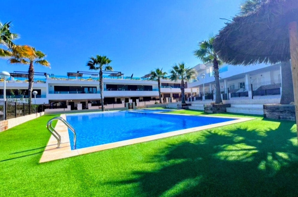 Investeringskans in het zonnige Costa Blanca, Huizen en Kamers, Buitenland, Spanje