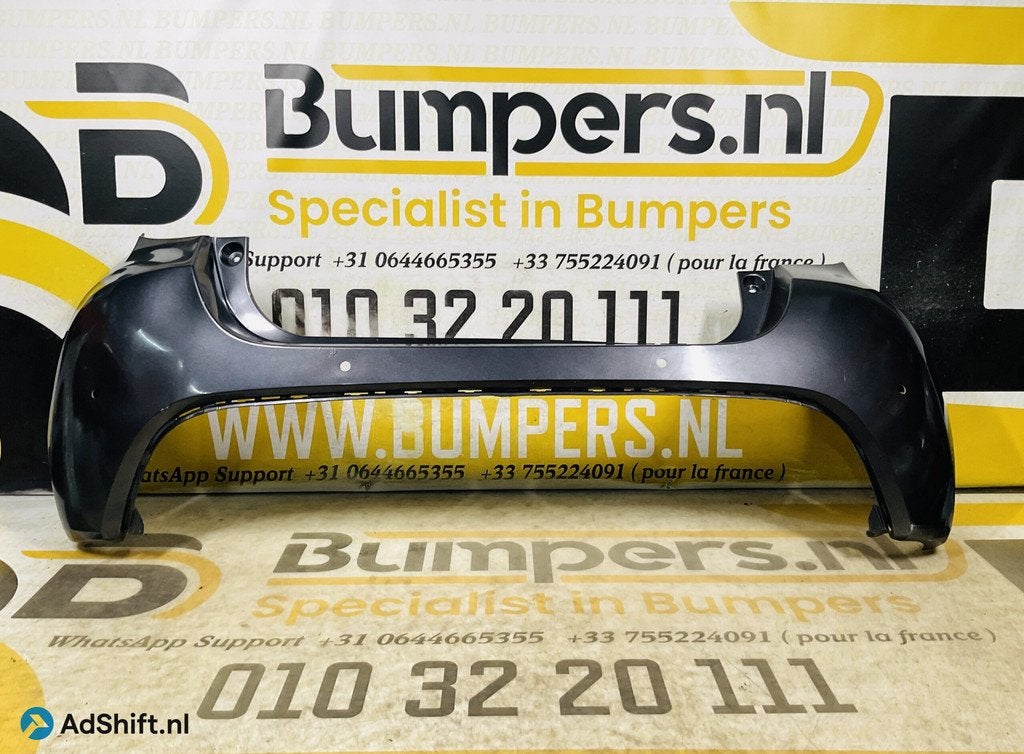 Bumper Toyota Yaris 4xpdc 2020-2024 52159-0DC6 Achterbumper, Auto-onderdelen, Bumper