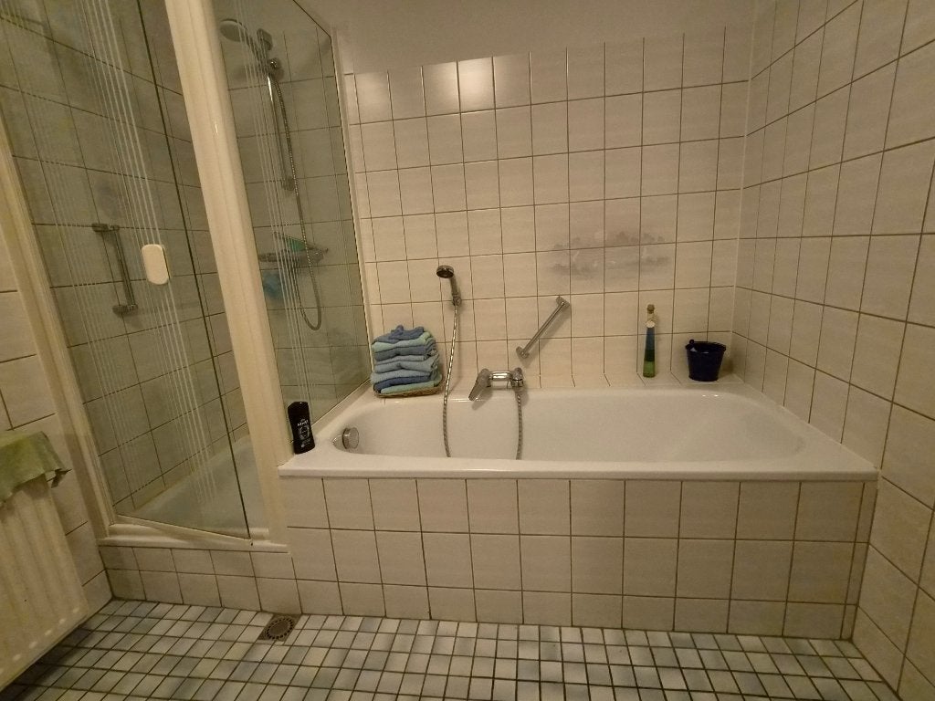 Badkamer - Badkamermeubel, Ophalen, Gebruikt, Overige typen