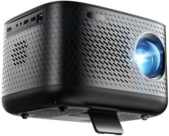 Mini Beamer - Projector - Digitale Beamer - Draagbaar - 1080, Corvance B.V., Verzenden, Nieuw, Corvancebol@gmail.com