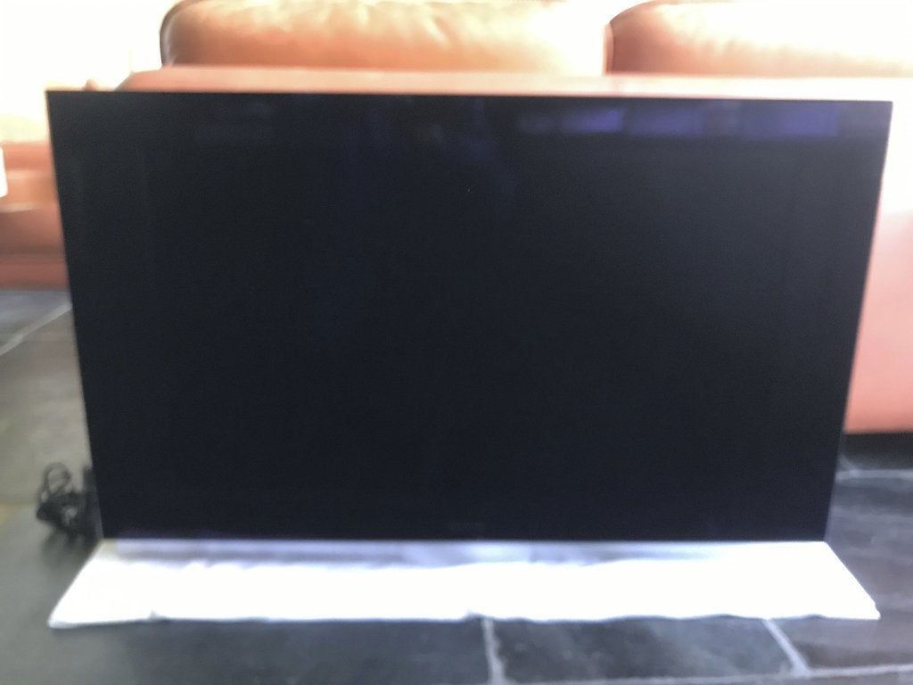 B&O Beovision 7-32 voor onderdelen, Gebruikt, 50 Hz, 80 tot 100 cm, Ophalen