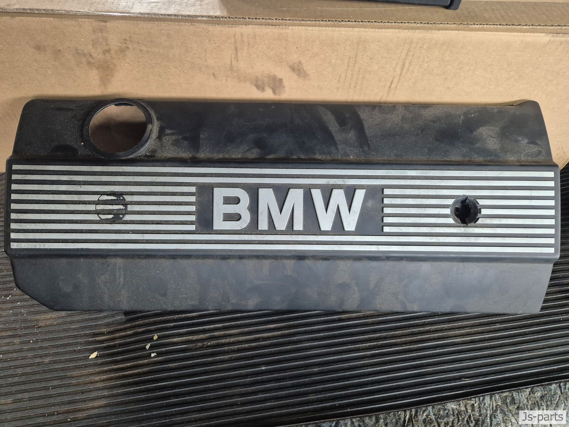 Motor afdekkap BMW M50 320i/325i, Gebruikt, -, -, Ophalen of Verzenden