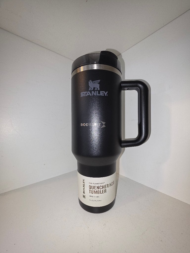 Stanley Flowstate Quencher H2.0 Tumbler – Body & Fit Edition, Verzenden, Nieuw