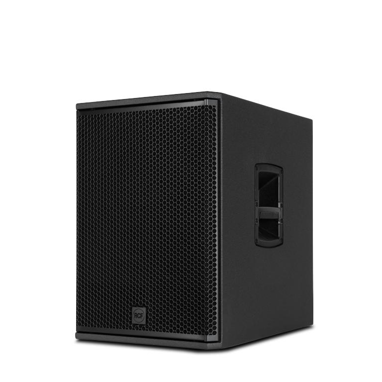 RCF SUB 15-AS actieve subwoofer, Audio, Tv en Foto, Luidsprekers, Nieuw, Subwoofer, 120 watt of meer, Overige merken, Ophalen of Verzenden