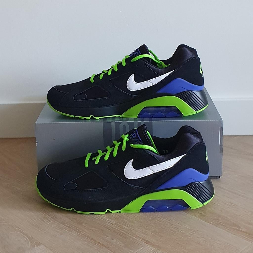 Nike Air 180 QS Joker EU 46, Kleding | Heren, Schoenen, Overige kleuren, Nike, Nieuw, Ophalen of Verzenden