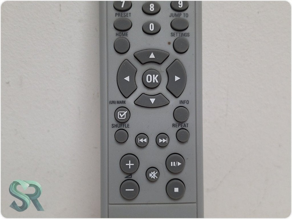 Philips RC1523104, Gebruikt, ., Ophalen of Verzenden, .