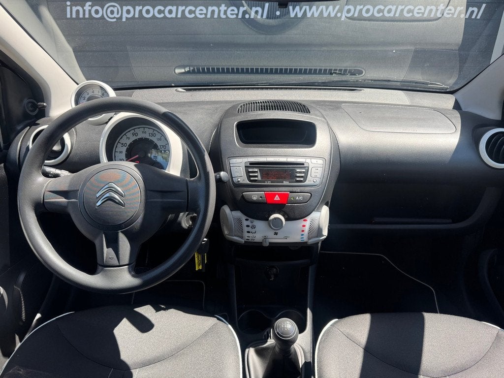 Citroën C1